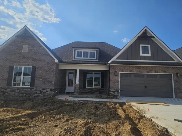 12819 Magnolia Crest Ln, Knoxville, TN 37922