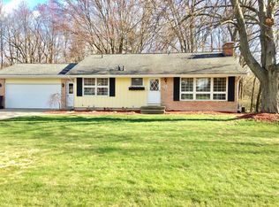 1468 Marwood Dr SE, Kentwood, MI 49508