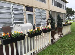 43 Somerset Ter #C, West Palm Beach, FL 33418