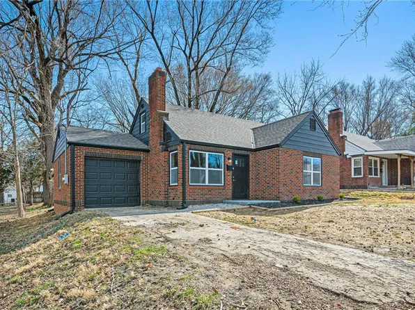 1307 N Osage St, Independence, MO 64050