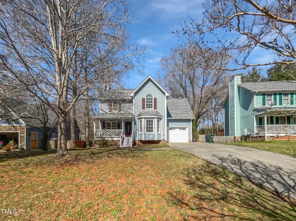 4507 Lazyriver Dr, Durham, NC 27712