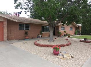 1007 Avondale Dr, Las Cruces, NM 88005