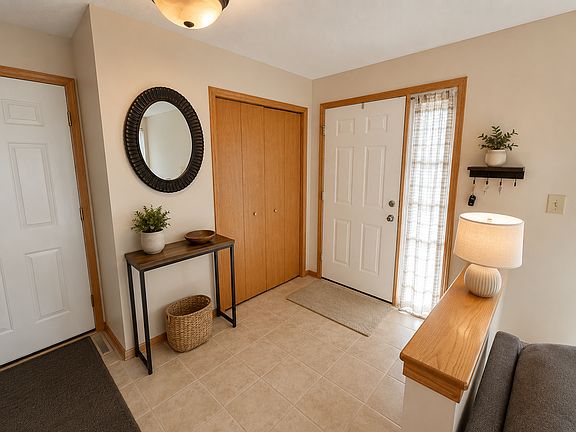 Front Foyer