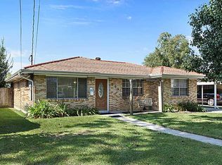 504 N Upland Ave, Metairie, LA 70003