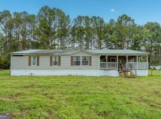 1690 Smith Rd, Waycross, GA 31503