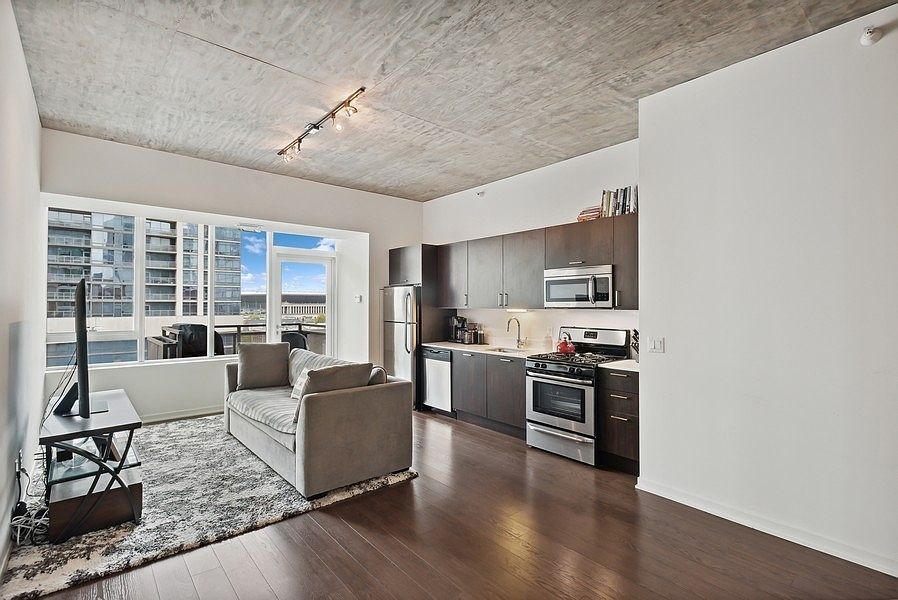 1345 S Wabash Avenue Apartment Rentals Chicago, IL Zillow