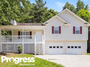 222 Fairview Oak Pl, Dallas, GA