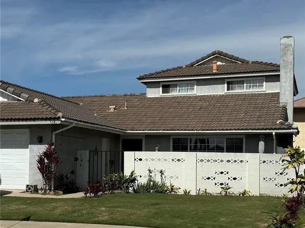 5321 Seville Cir, La Palma, CA 90623
