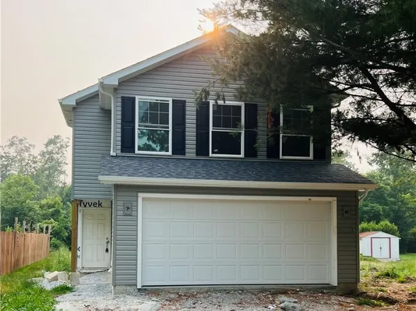 756 Hazelwood Ave, Vermilion, OH 44089