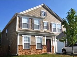 4038 Kellybrook Dr, Concord, NC 28025