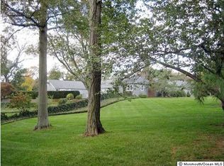 17 Sheraton Ln, Rumson, NJ 07760