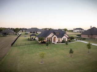 4266 Waterstone Estates Dr, McKinney, TX 75071