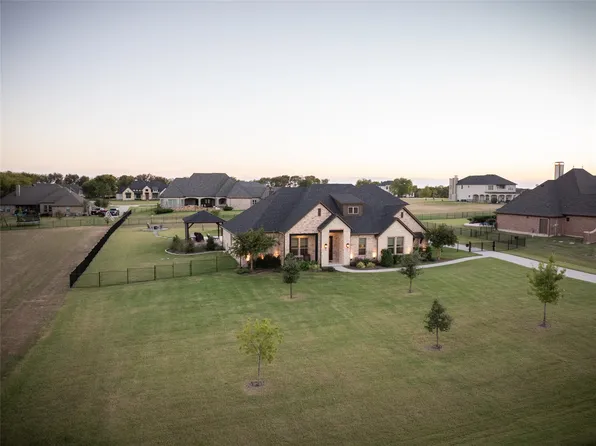 4266 Waterstone Estates Dr, McKinney, TX 75071