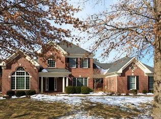 1319 Countryside Manor Pl, Chesterfield, MO 63005