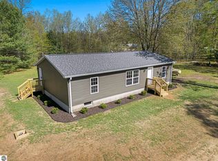 3218 S 41st Rd, Cadillac, MI 49601