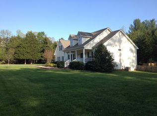 35 Ward Dr, Youngsville, NC 27596