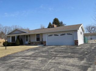 7627 184th Ave, Bristol, WI 53104