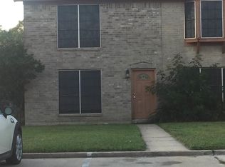 308 Rice St APT A, Angleton, TX 77515