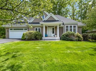 100 Shepards Cove Road #D1, Kittery, ME 03904