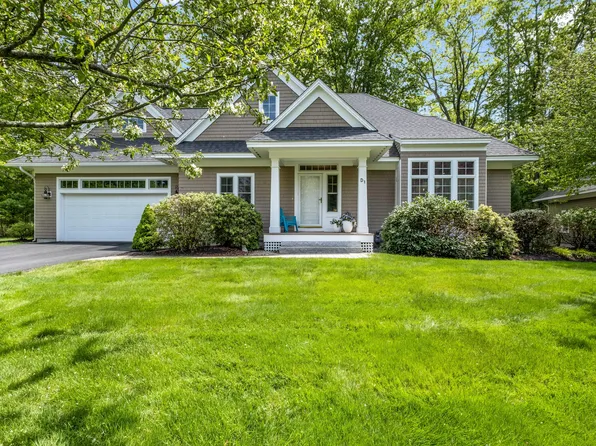 100 Shepards Cove Road #D1, Kittery, ME 03904