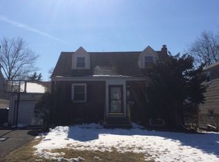 491 Kaplan Ave, Hackensack, NJ 07601