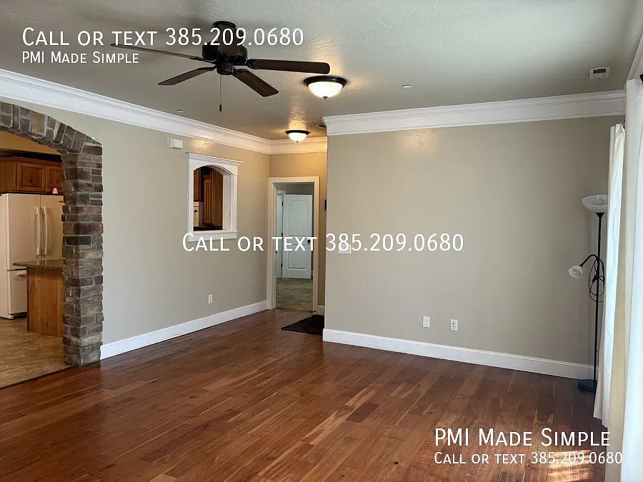 $250 Move In Discount + Free Flat Screen | Gorgeous 3 Bed Condo In Eagle Mountain | Pet Friendly! — Photo 1