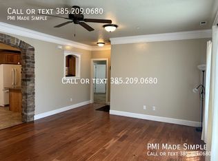 3689 E Rock Creek Rd APT 1, Eagle Mountain, UT 84005