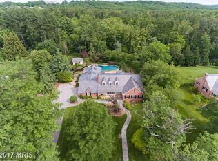 2214 Boxmere Rd, Lutherville Timonium, MD 21093