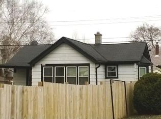 2835 S 48th St, Milwaukee, WI 53219