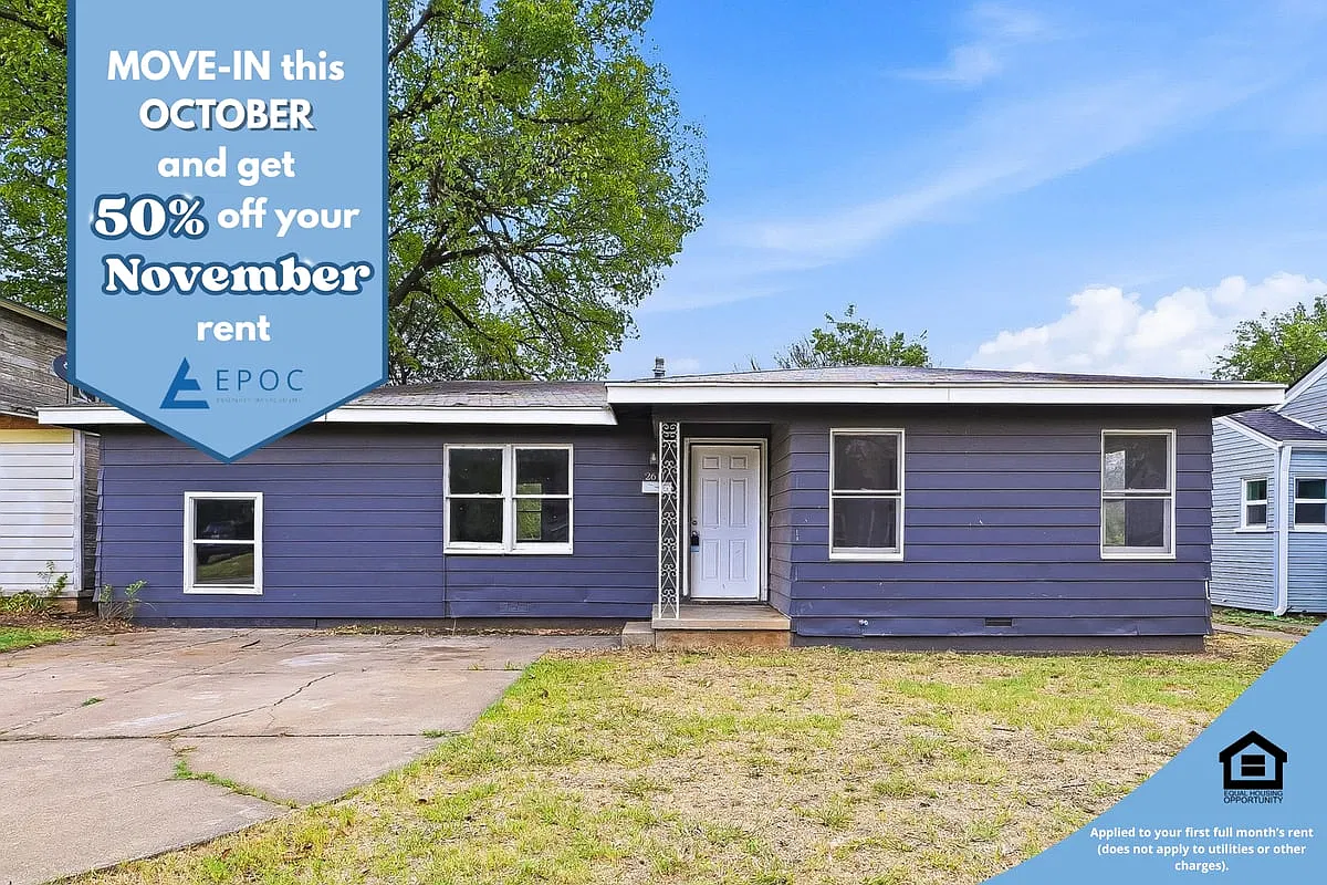 2611 Lawrence Rd — Photo 1