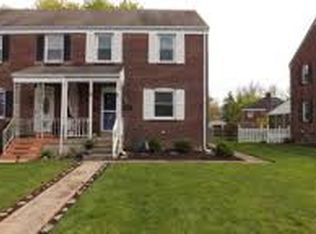 968 Center Ave, Lancaster, PA 17601