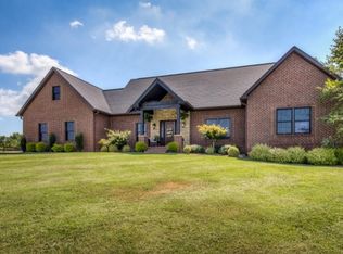 388 Boonesboro Rd, Johnson City, TN 37615
