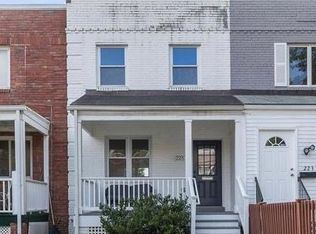 225 Wesmond Dr, Alexandria, VA 22305