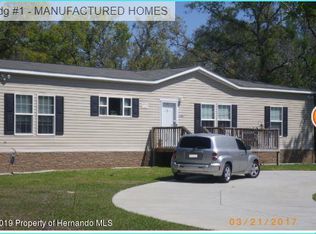 11245 Boston Ave, Weeki Wachee, FL 34614