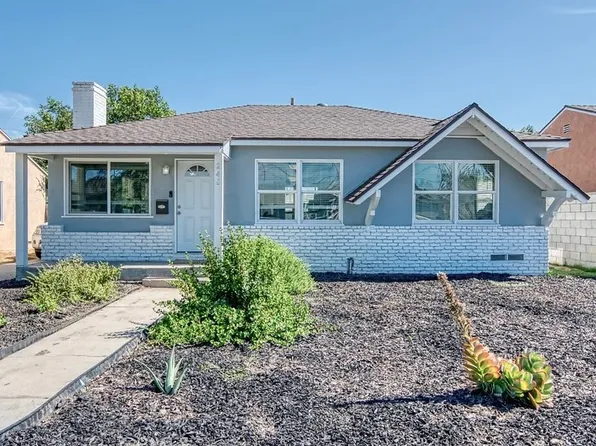 248 E 69th Way, Long Beach, CA 90805