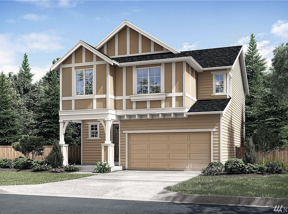 1st image of 16249 166th Dr SE #3