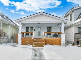 1277 Lincoln Rd, Windsor, ON N8Y2H9