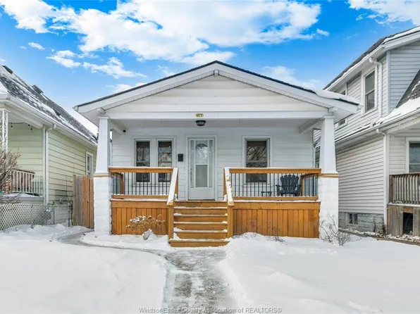 1277 Lincoln Rd, Windsor, ON N8Y 2H9
