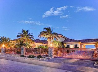 1508 Lynn Dr, Boulder City, NV 89005