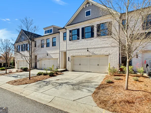 3434 Senna Rd, Duluth, GA 30096