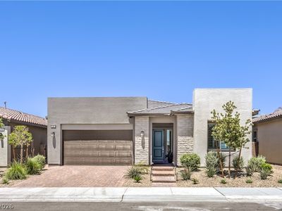85 Agnew St, Las Vegas, NV, 89138