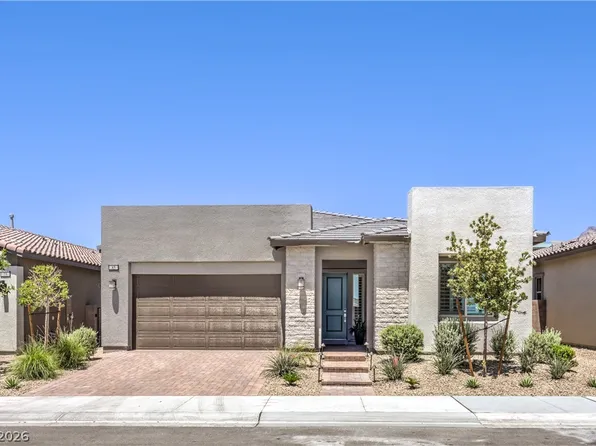 85 Agnew St, Las Vegas, NV 89138