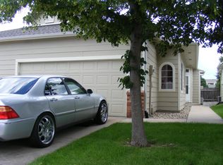 1154 Samuel Point, Colorado Springs, CO 80906