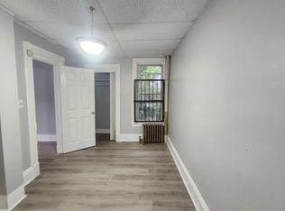 165 Pearl St FLOOR 3, Paterson, NJ 07501