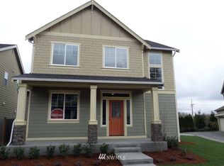 13733 34th Ave SE LOT 3, Mill Creek, WA 98012