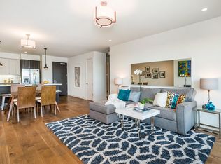 1280 Minnesota St APT 204, San Francisco, CA 94107