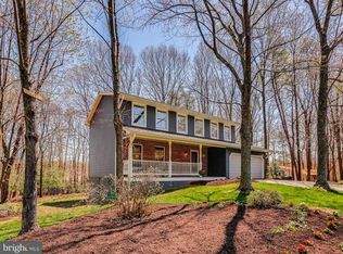 7789 Kawshek Path, Hanover, MD 21076