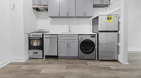 Rented by REAL New York