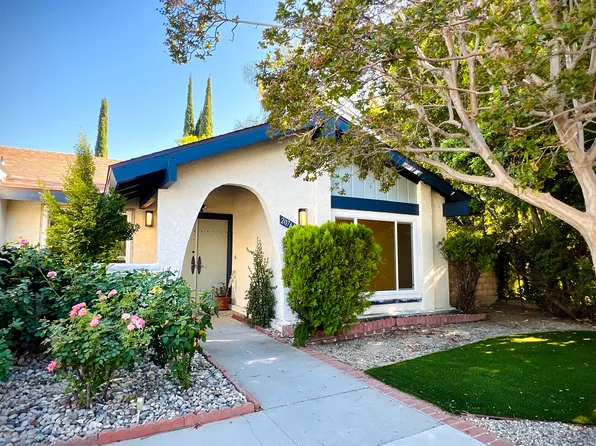 20744 Bermuda St, Chatsworth, CA 91311