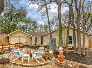 12208 Waxwing Cir, Austin, TX 78750